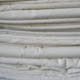 Gray fabric