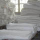 Gray fabric